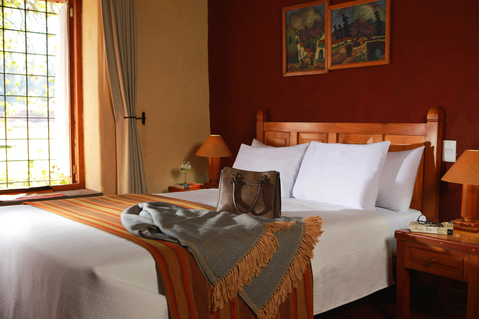 Boutique San Agustín Monasterio de la Recoleta