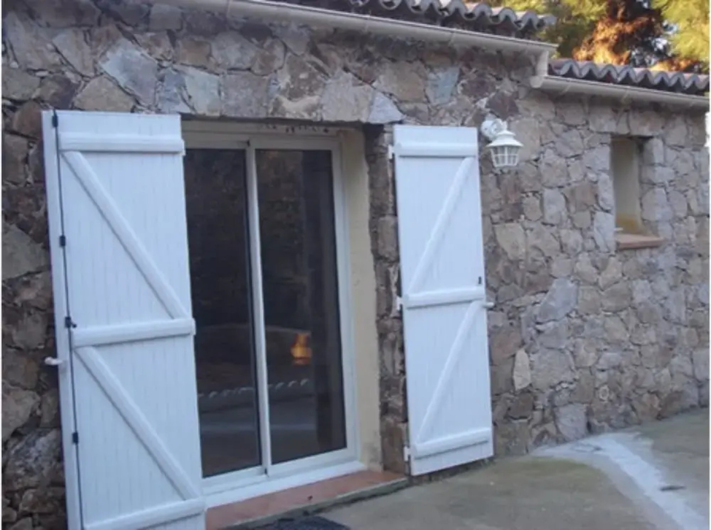 A Casa di u Pescadore (LAnge des Mers)