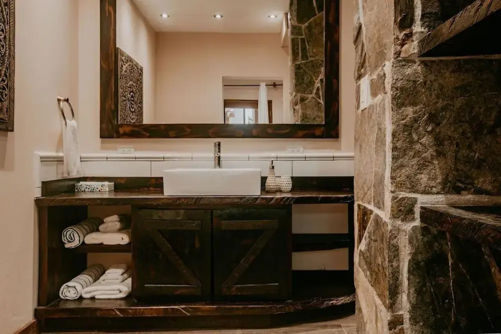 Sansara Surf and Yoga Resort - Retreat