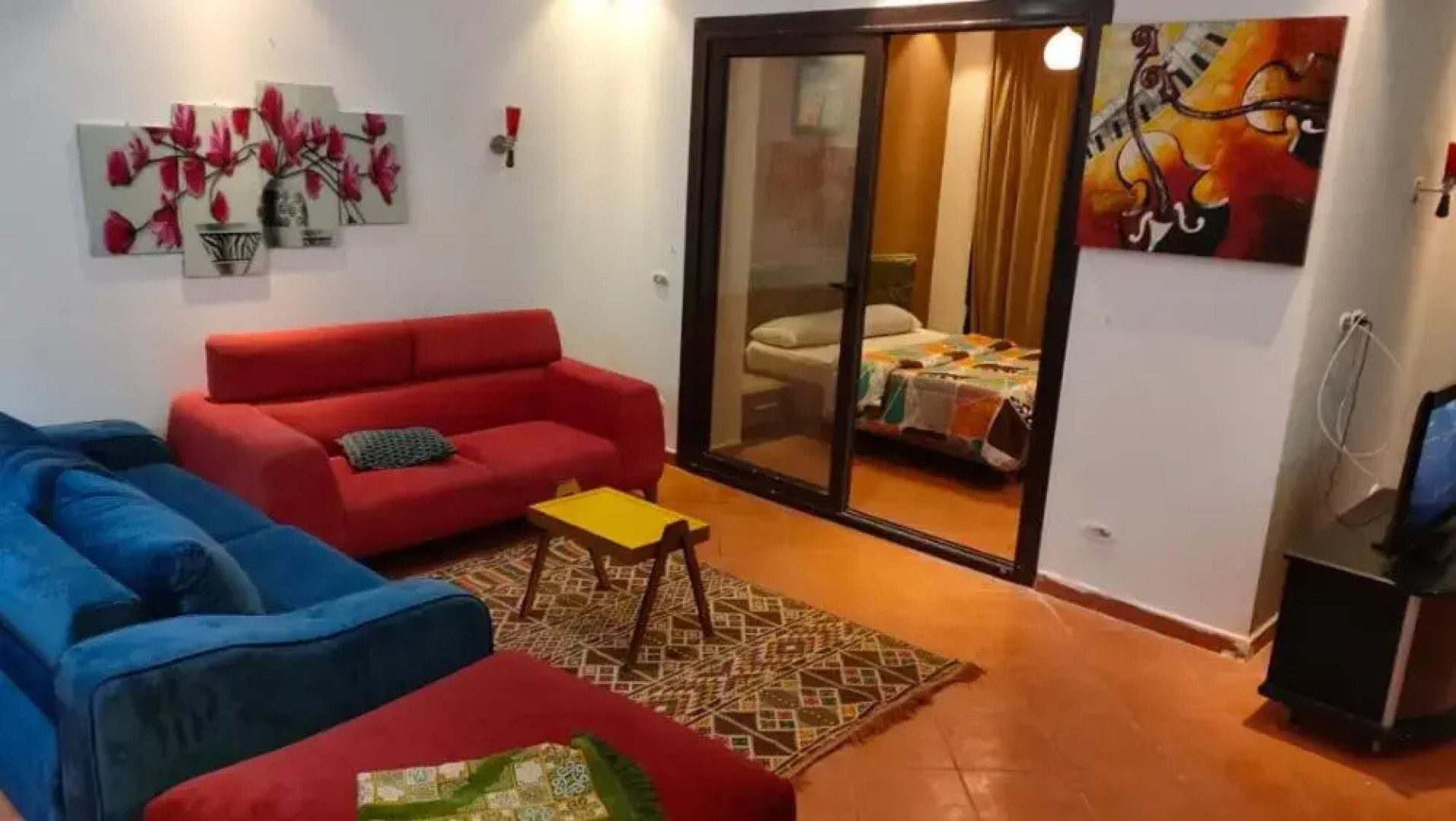 villa cancun elsokhna with private pool 34