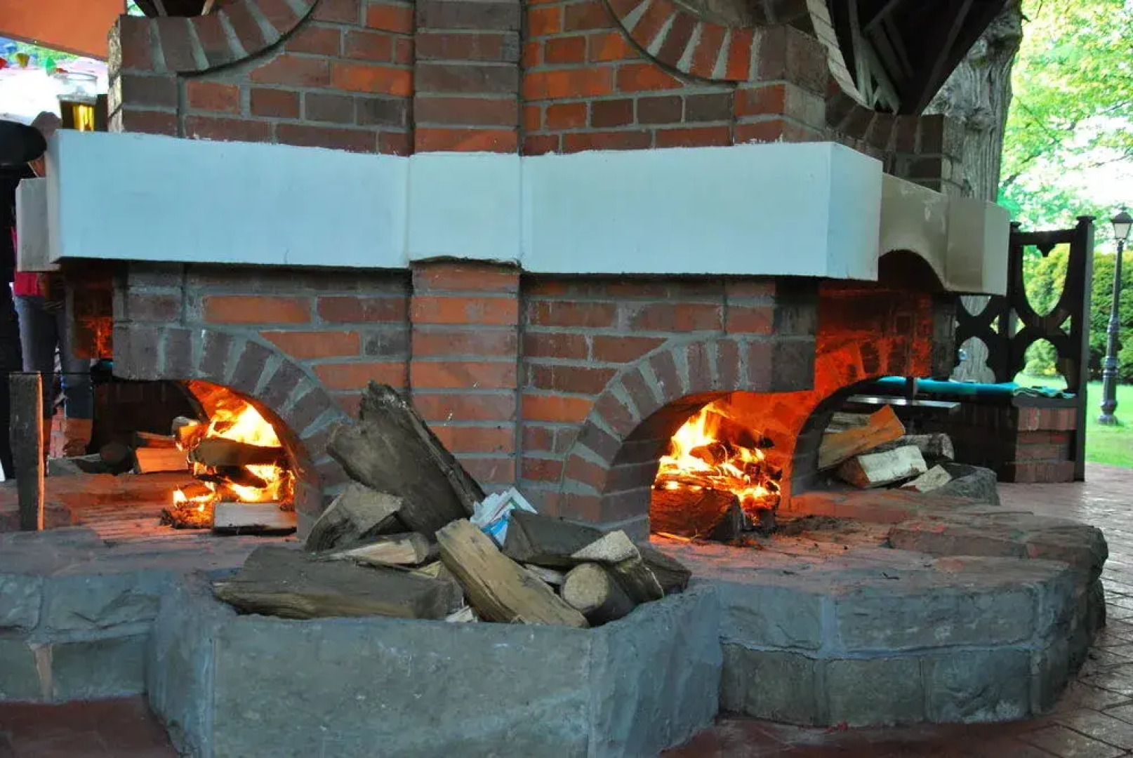 Hotel Noma Residence Zameczek Mysliwski Promnice