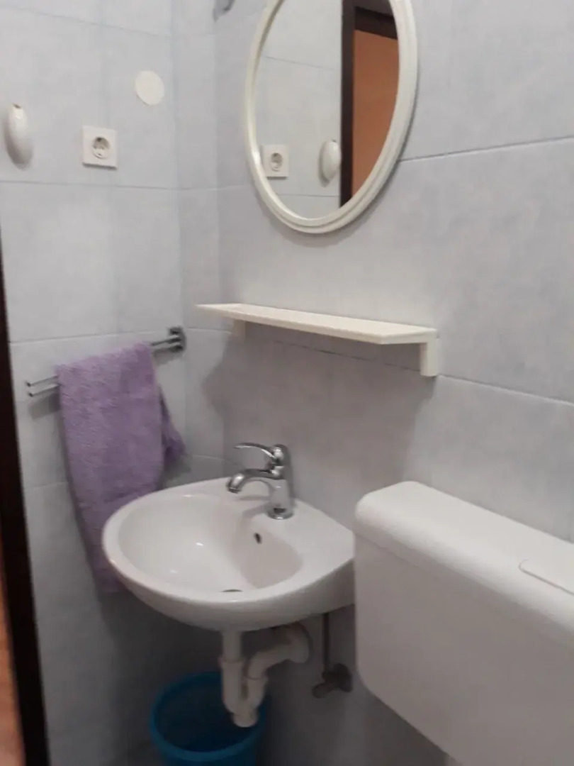 Apartment Ivo - with nice garden: A3 Pag, Island Pag