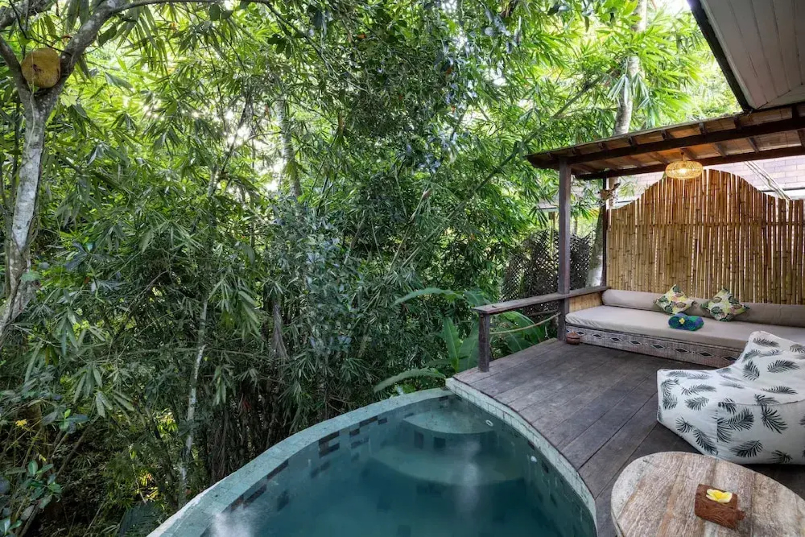 Sacred Canyon Ubud by GenuineHost