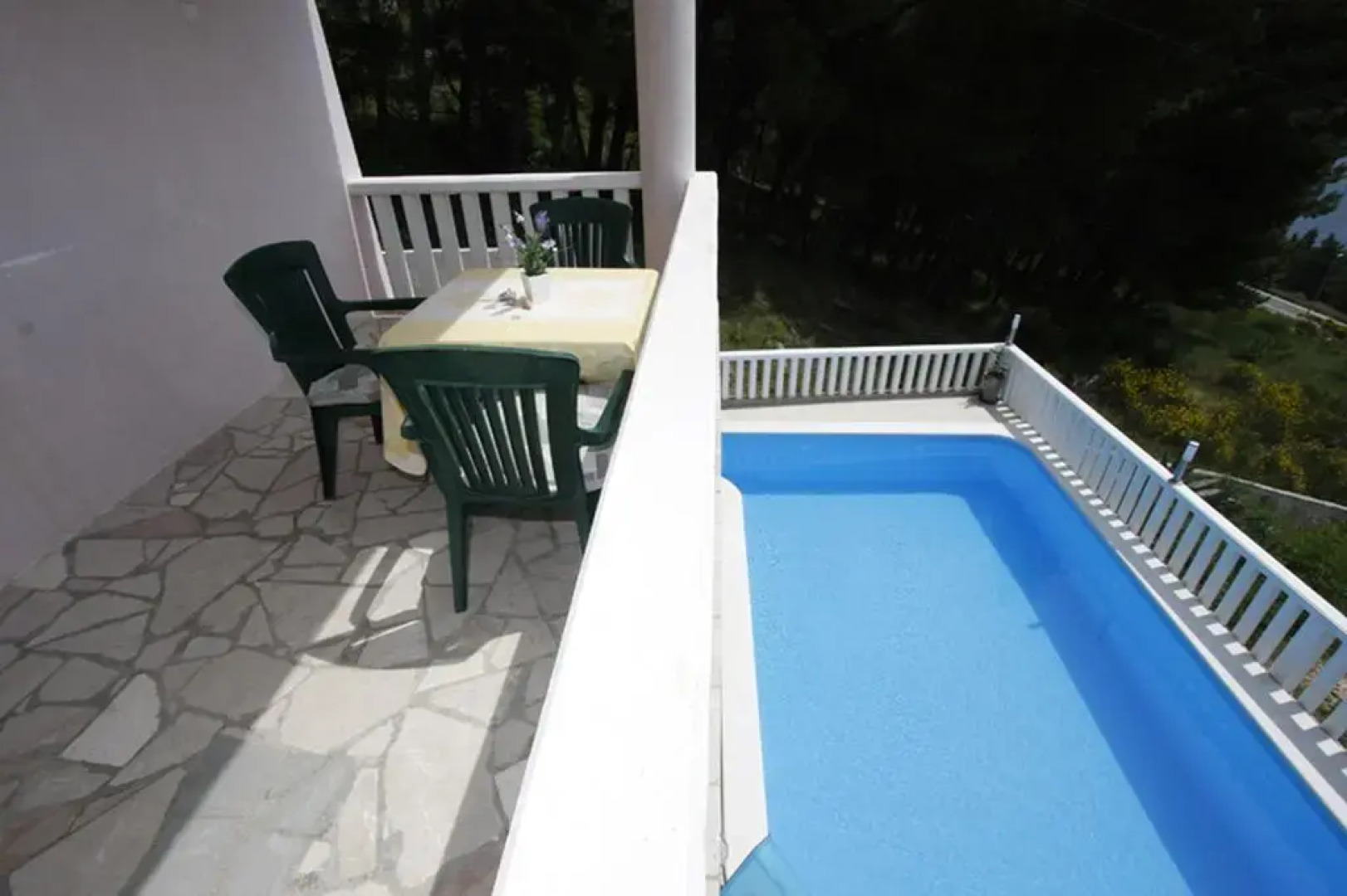 Apartments Vesna Mimice