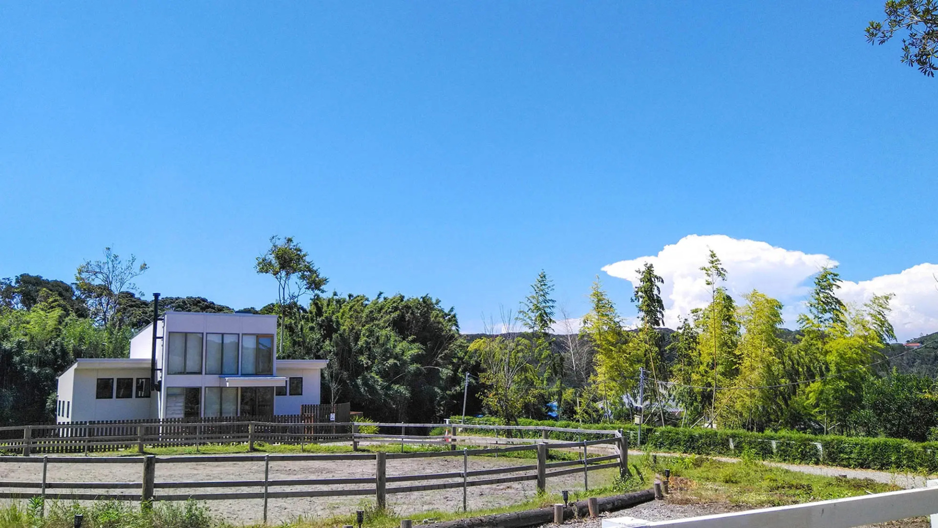 Forest Villa Nanso no Oka