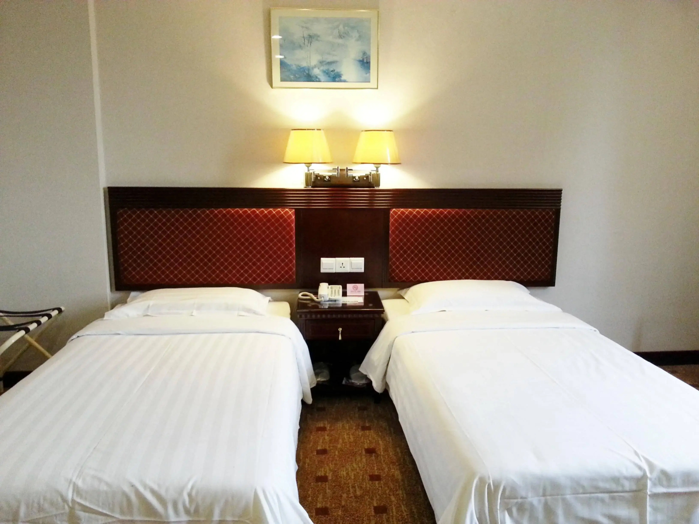 East Asia Hotel