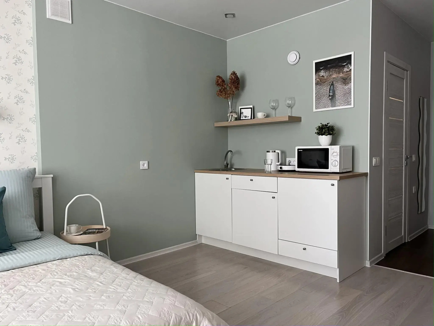 Jet life на улице Железнодорожная