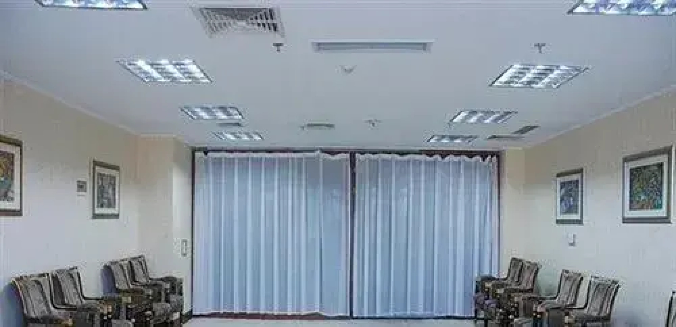 Lin Fuxin International Hotel