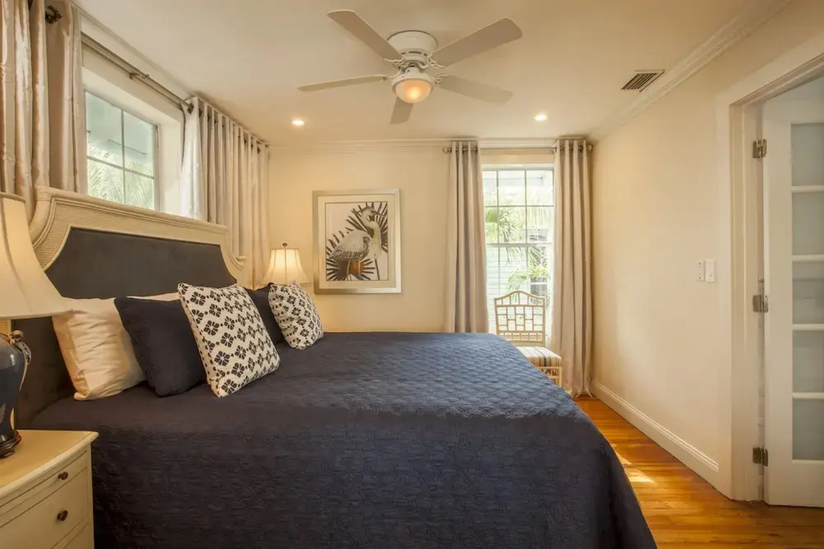 The Blue Pearl by PBVR