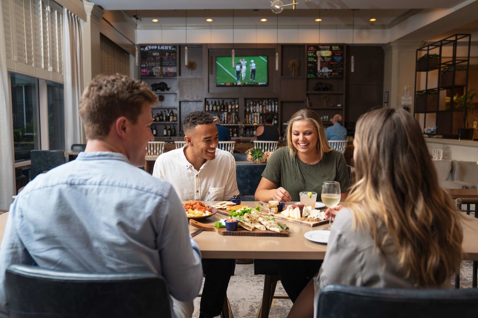 DoubleTree by Hilton Hotel San Diego - Mission Valley