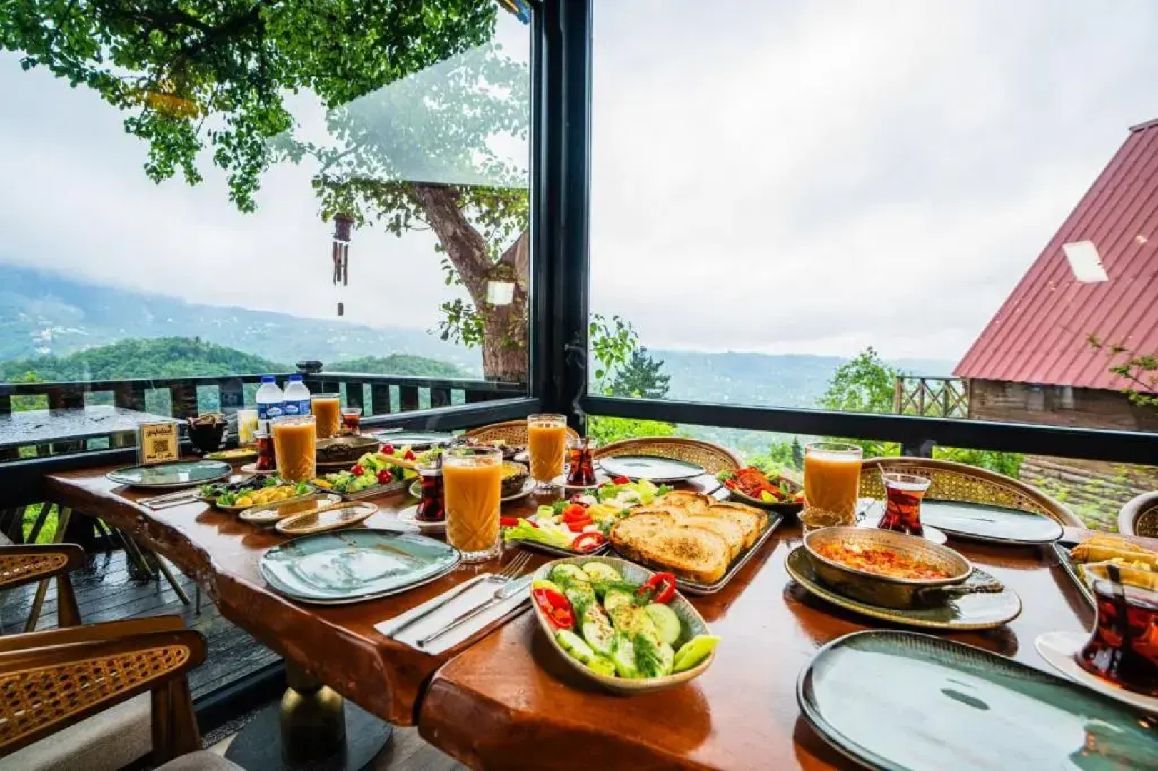 Gafulluk Tati̇l Köyü