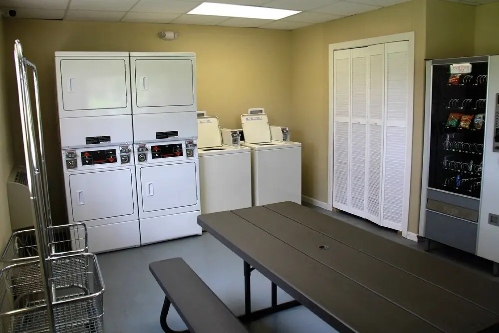 Wildflower Inn & RV Park