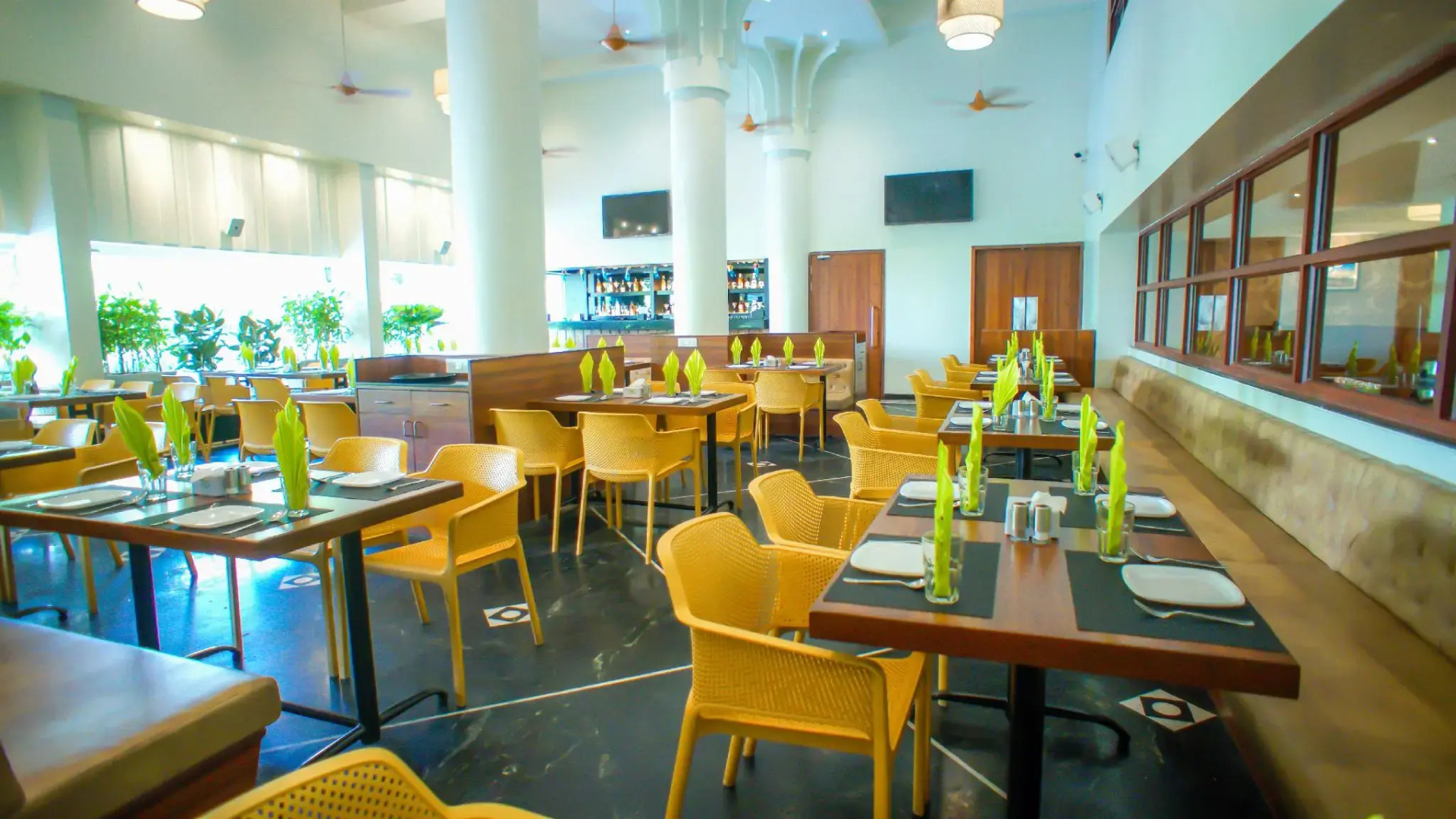 Mastiff Hotel Chinchwad by OTHPL