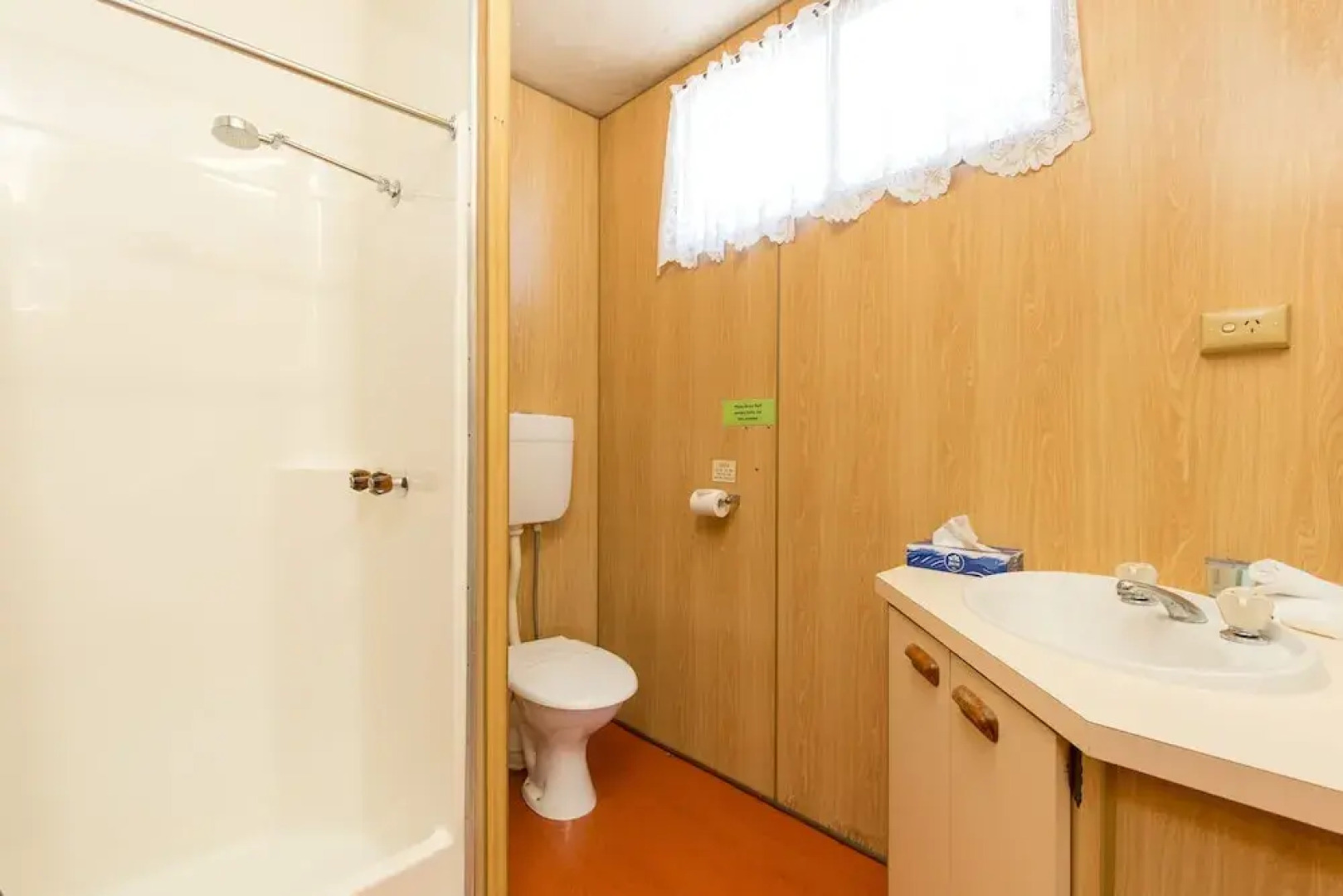 NRMA Mildura Riverside Holiday Park