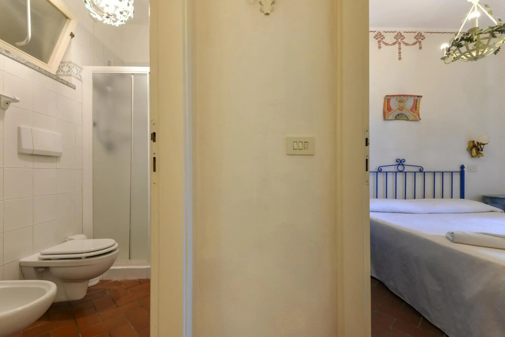 Hotel & Residence Le Acacie