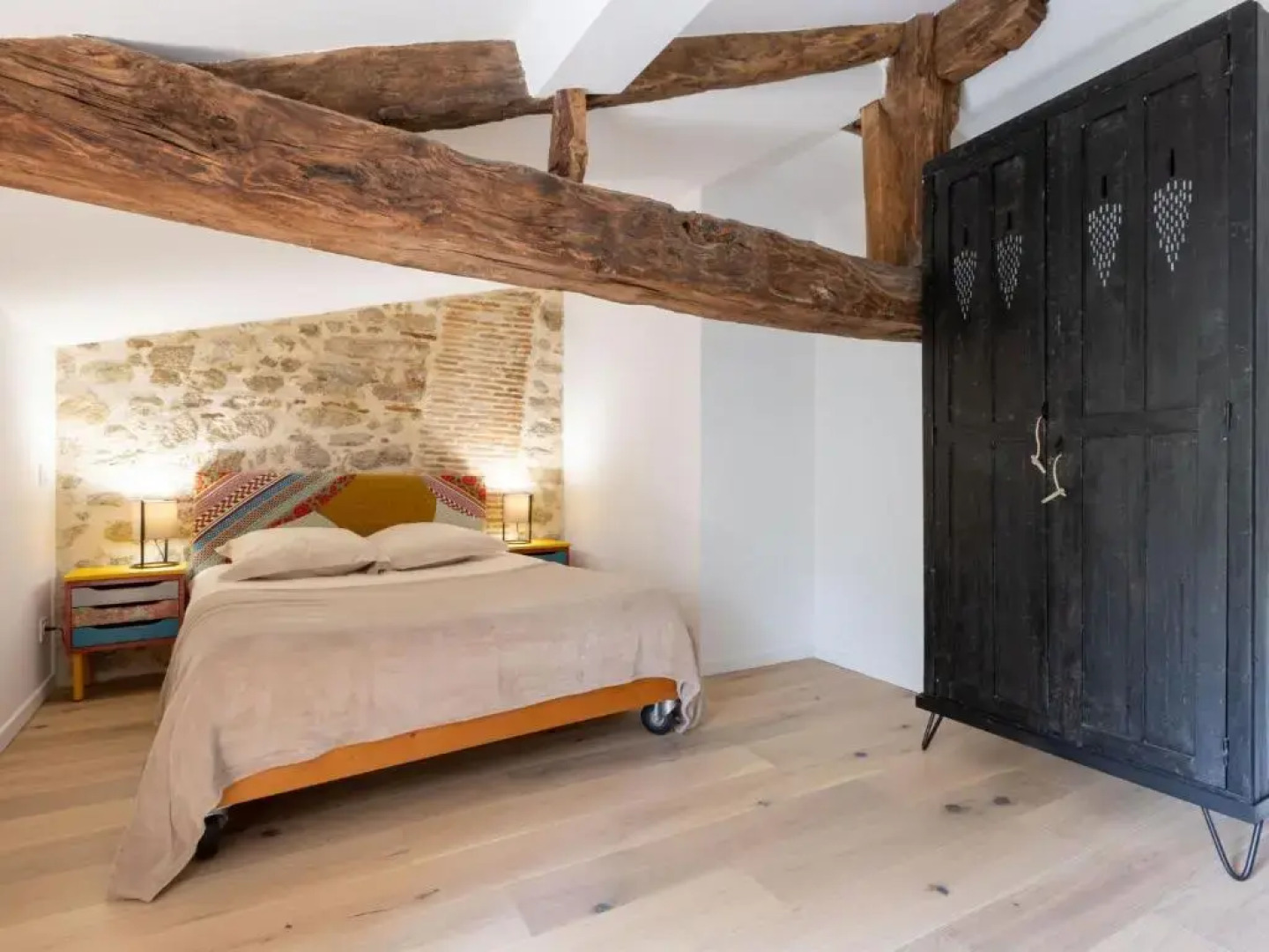 Gîte Mortagne-sur-Sèvre, 3 pièces, 6 personnes - FR-1-426-485