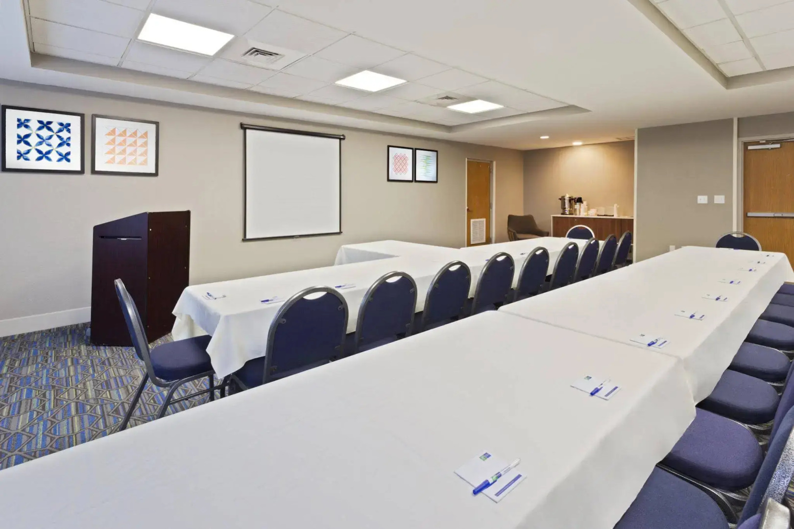 Holiday Inn Express Hotel & Suites Tavares - Leesburg by IHG