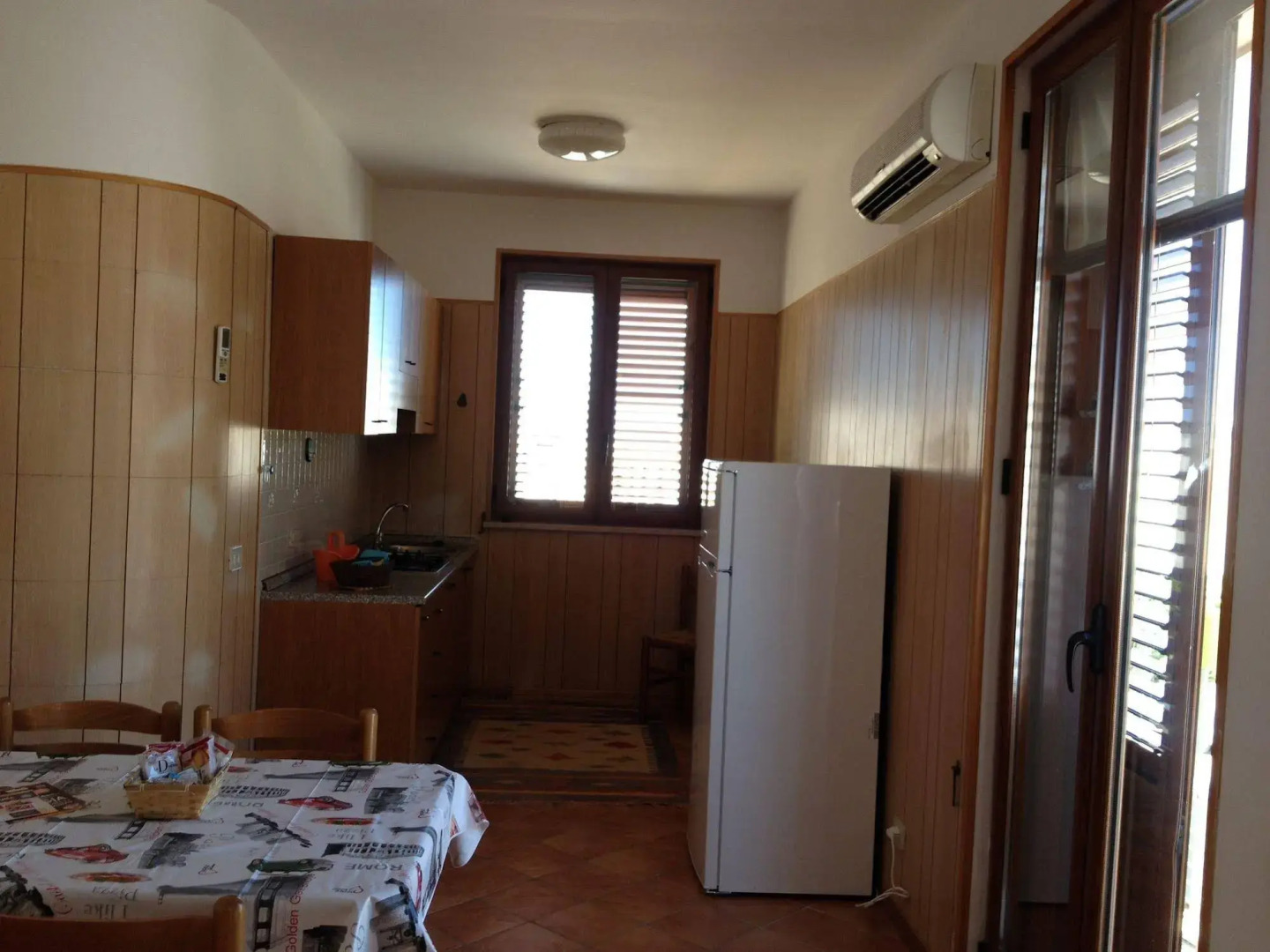 Bed & Breakfast Sanvito Sleep