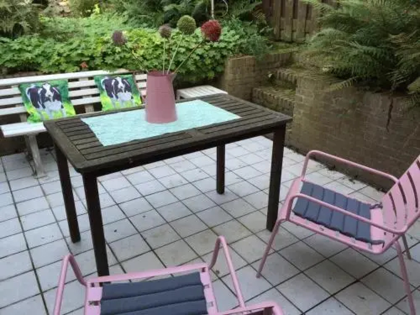 B & B Resydentie Happy Home 11