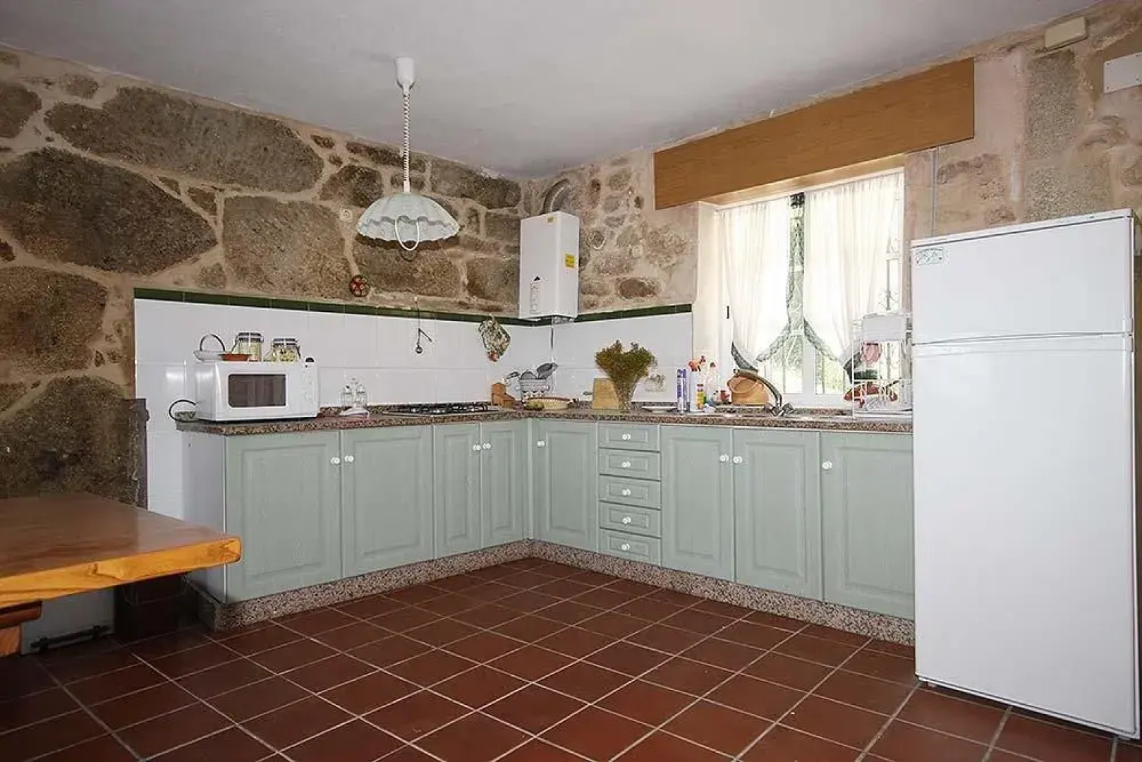 House In Carnota 101512 - Rnu 65444