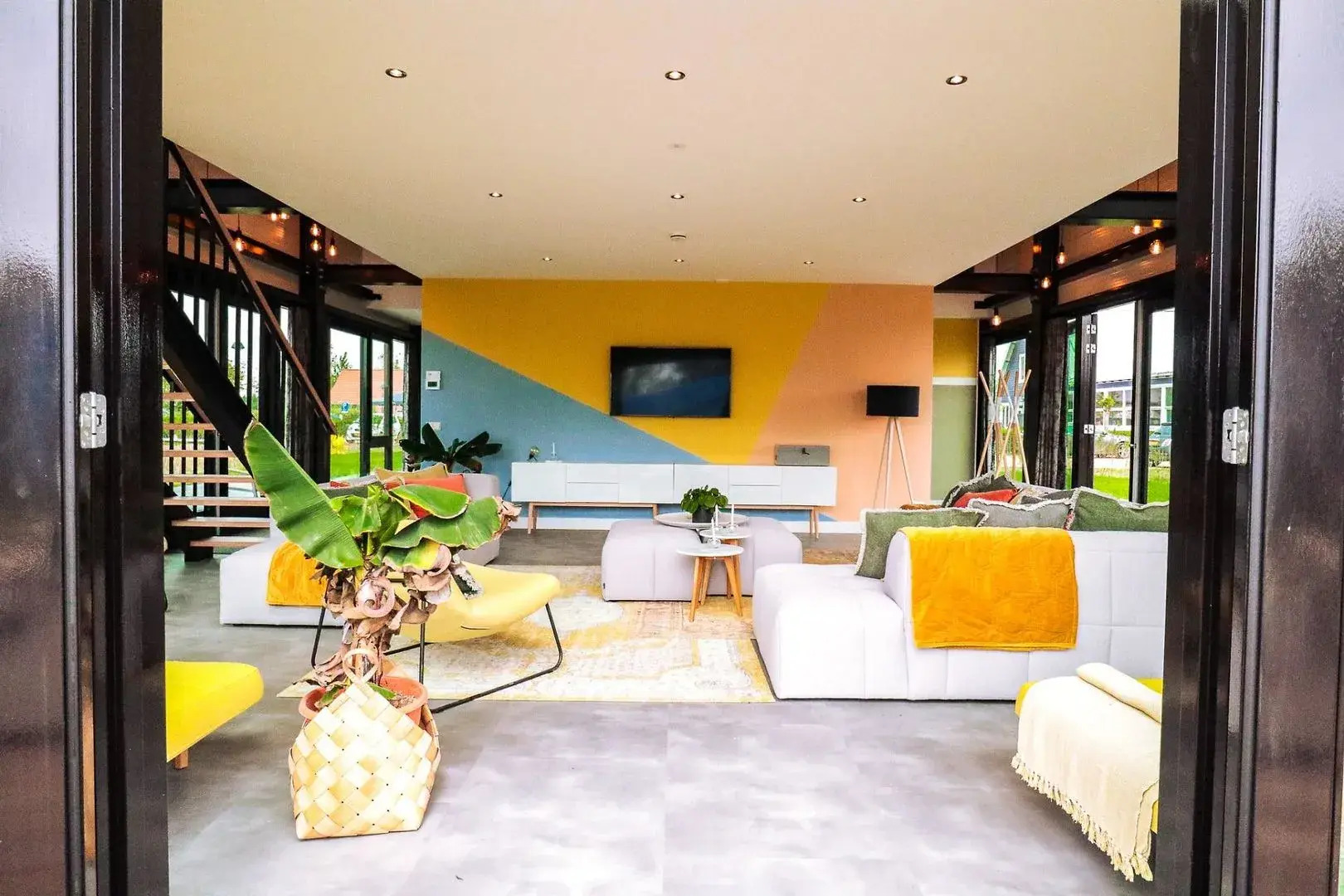 EuroParcs Bad Hulckesteijn