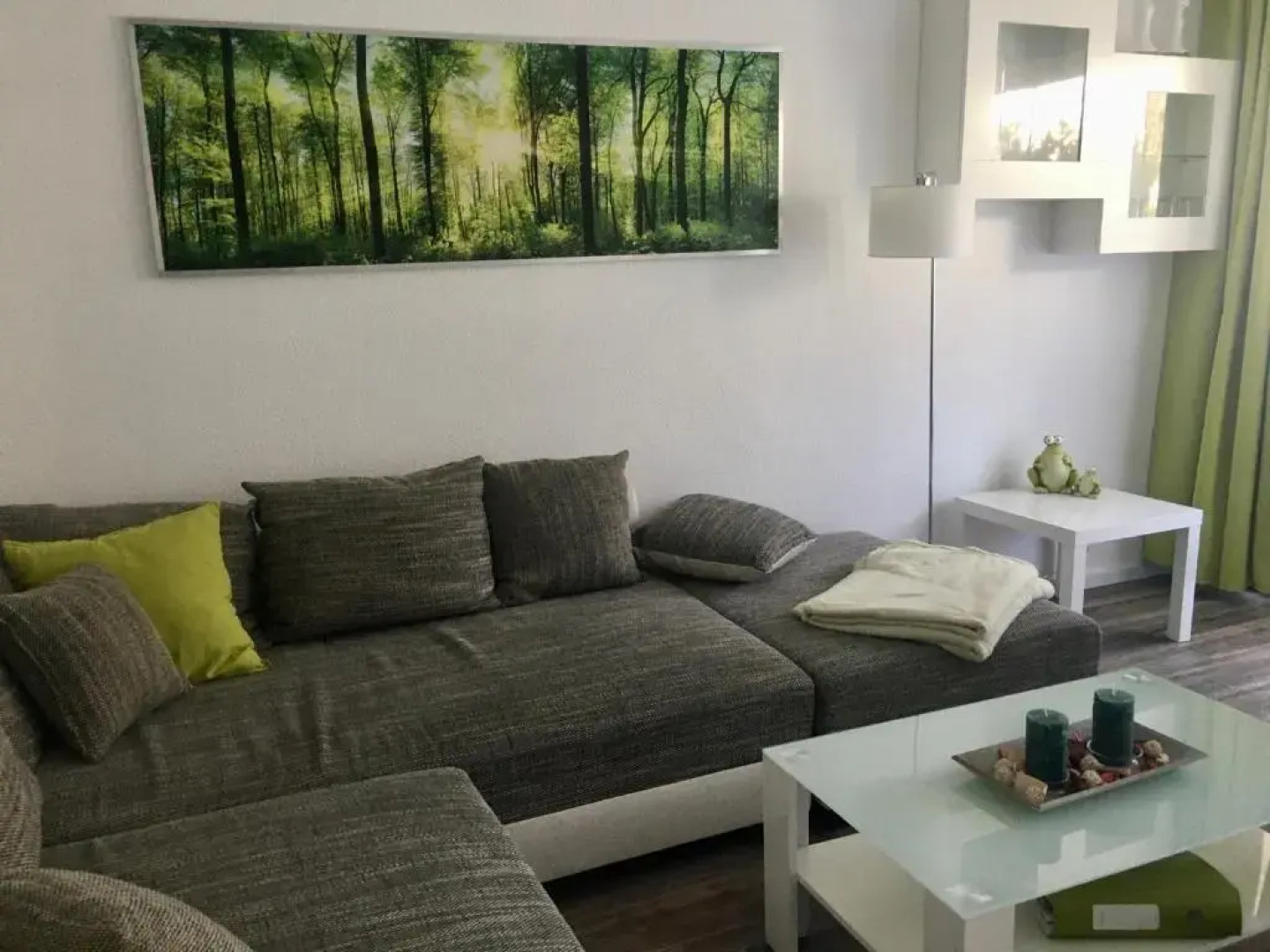 4 moderne FEWO Nowak-Bals zur Auswahl