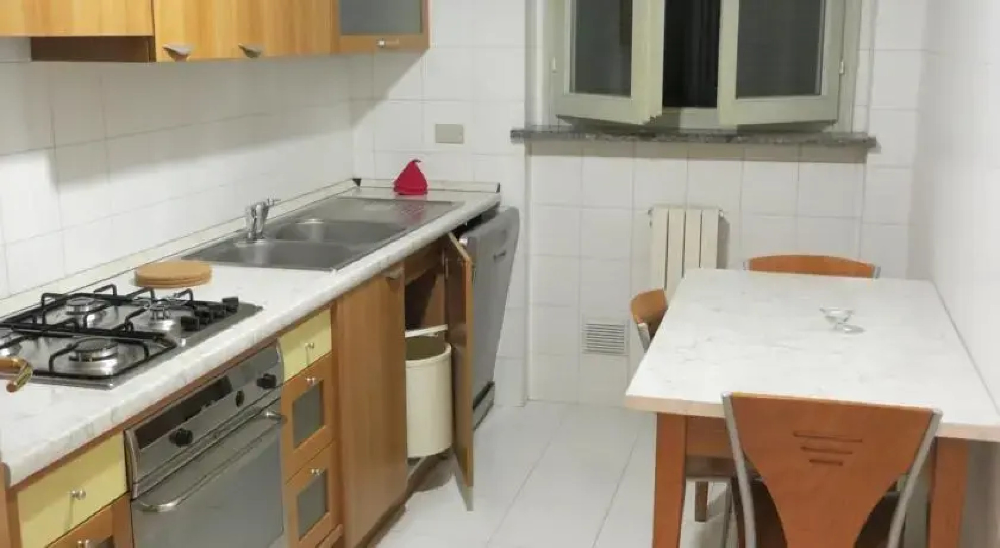 Appartamento Maurizio