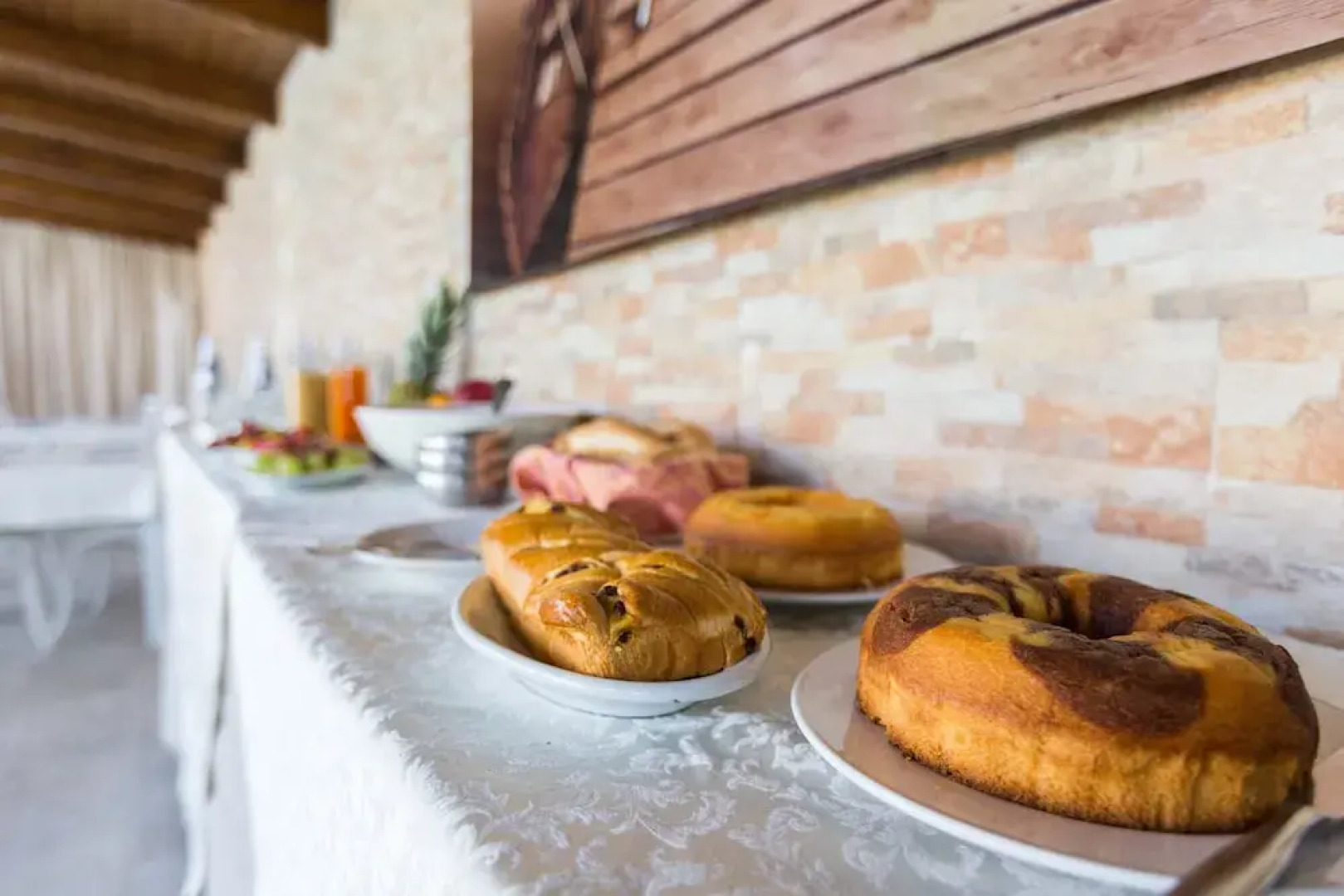 3657 Resort Re Sole - Matrimoniale Deluxe