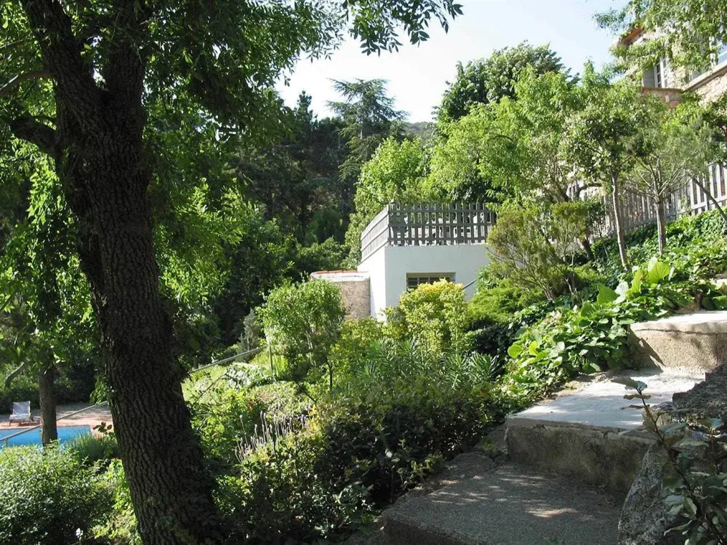 Le Relais Des Chartreuses