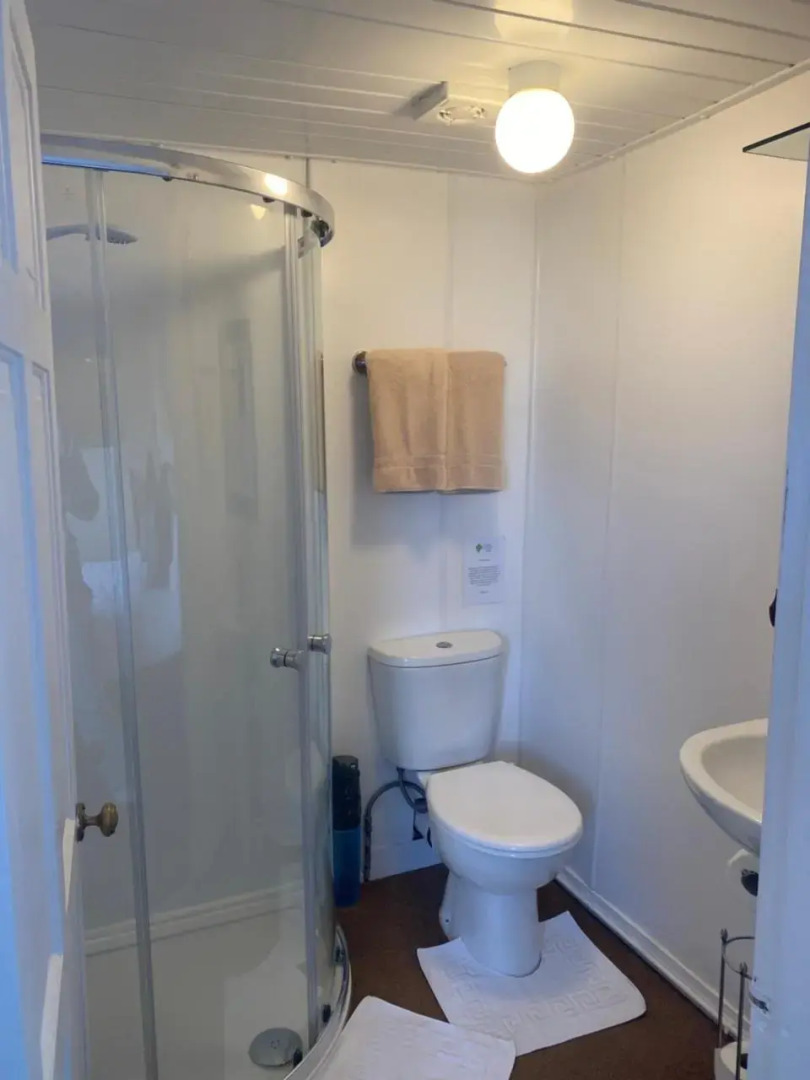 White Heather Guest House