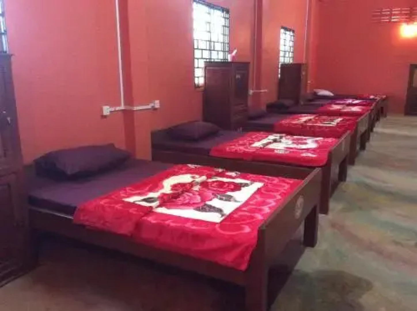 Chantha Sreypich Guesthouse