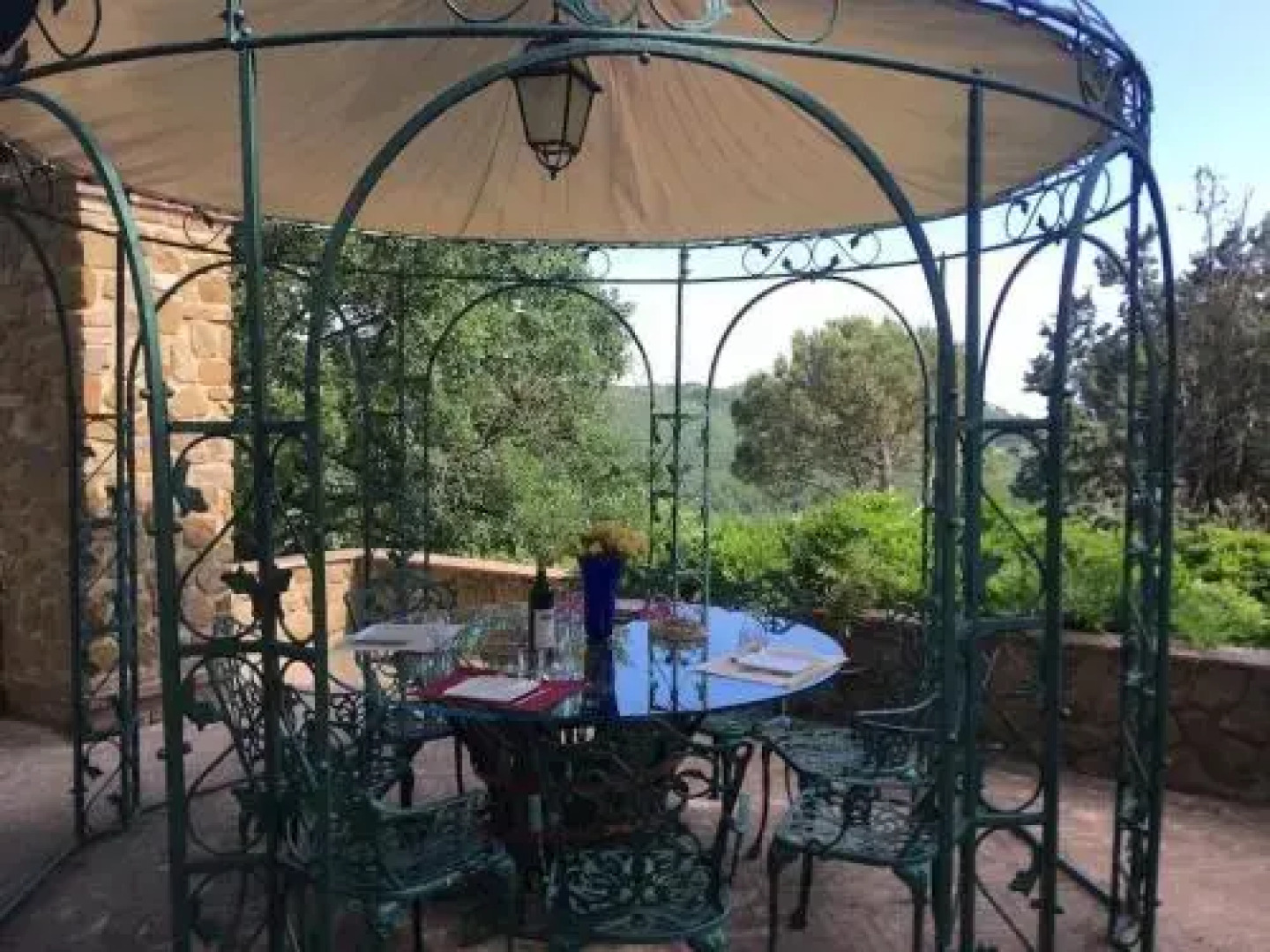 Resort Podere dell'Angiolo