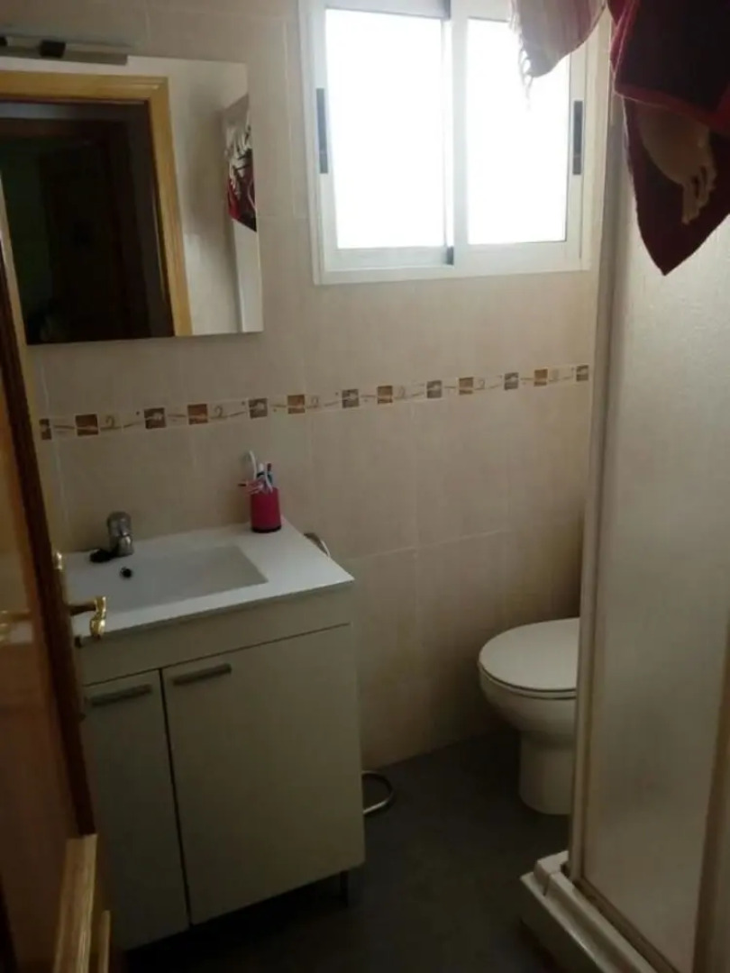 Apartamento en residencial privado