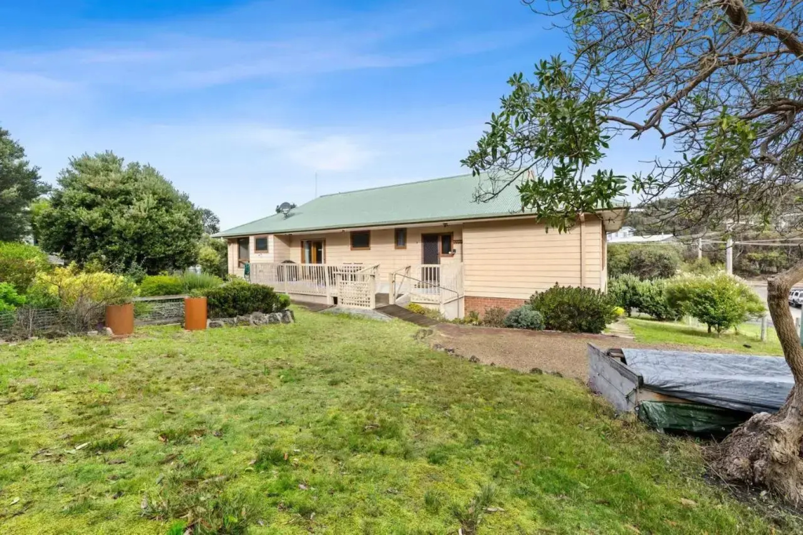Cowallinga