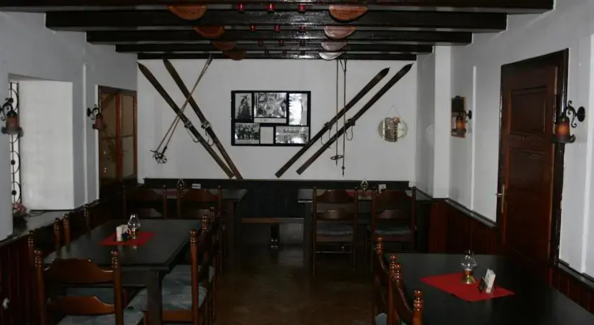 Hotel Waldgut am Aschberg