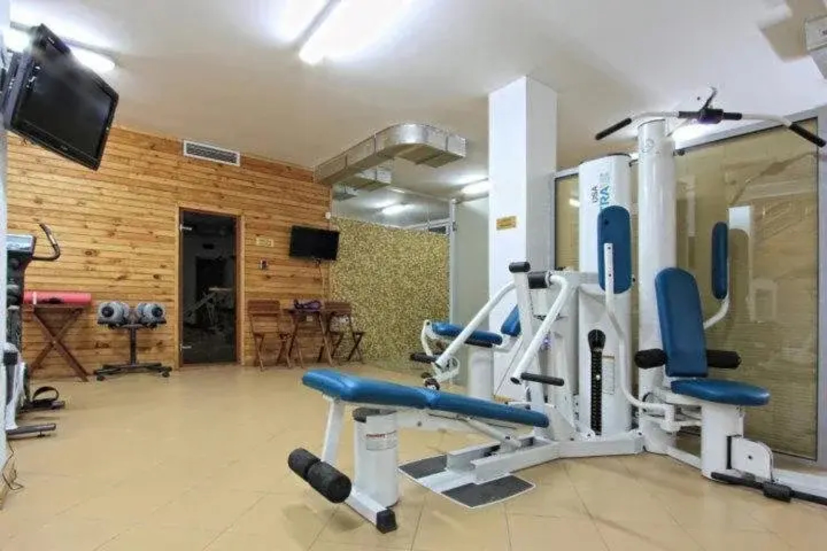 Rodope Nook Guest house