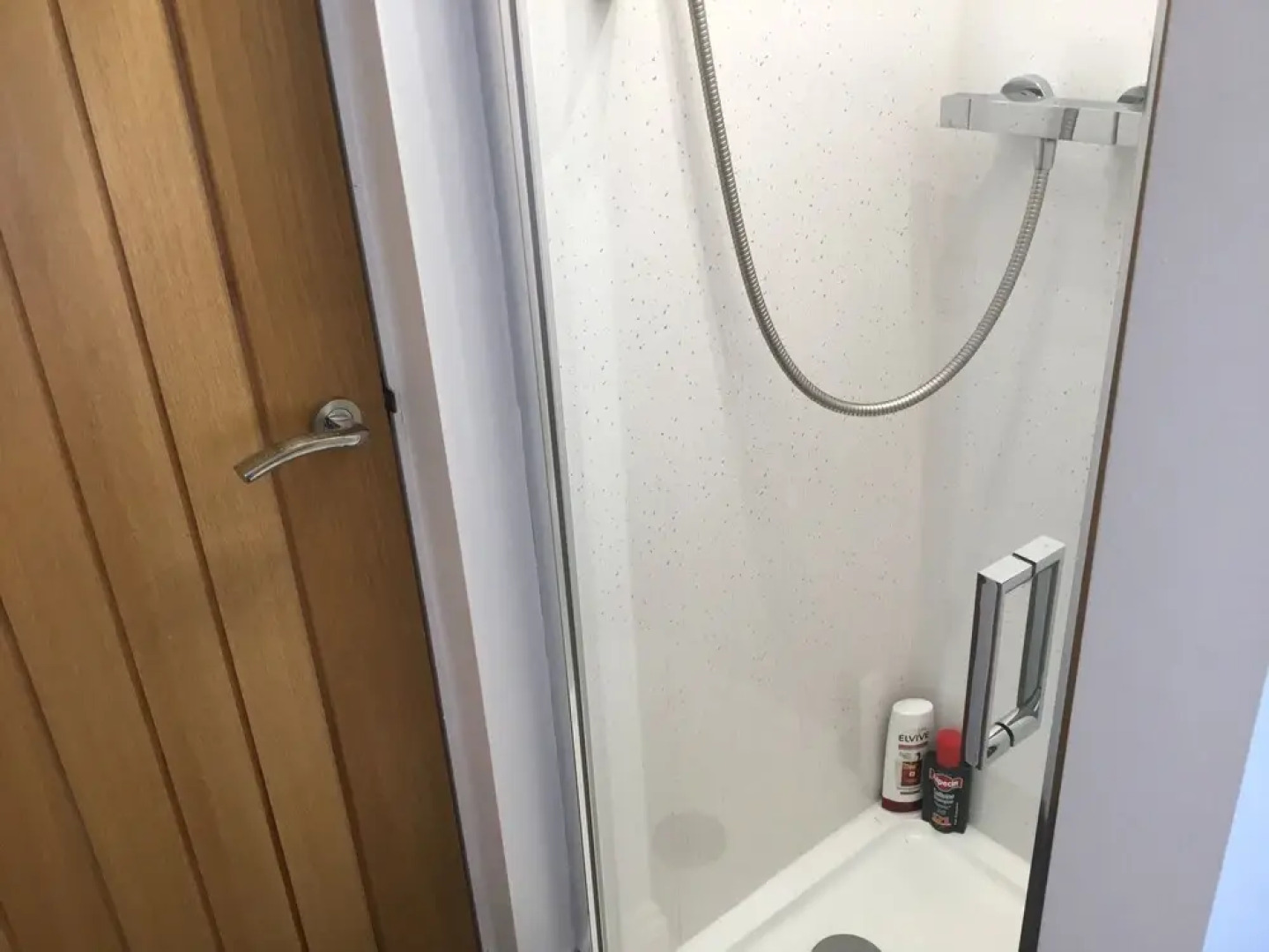 Luxury loft conversion self contained