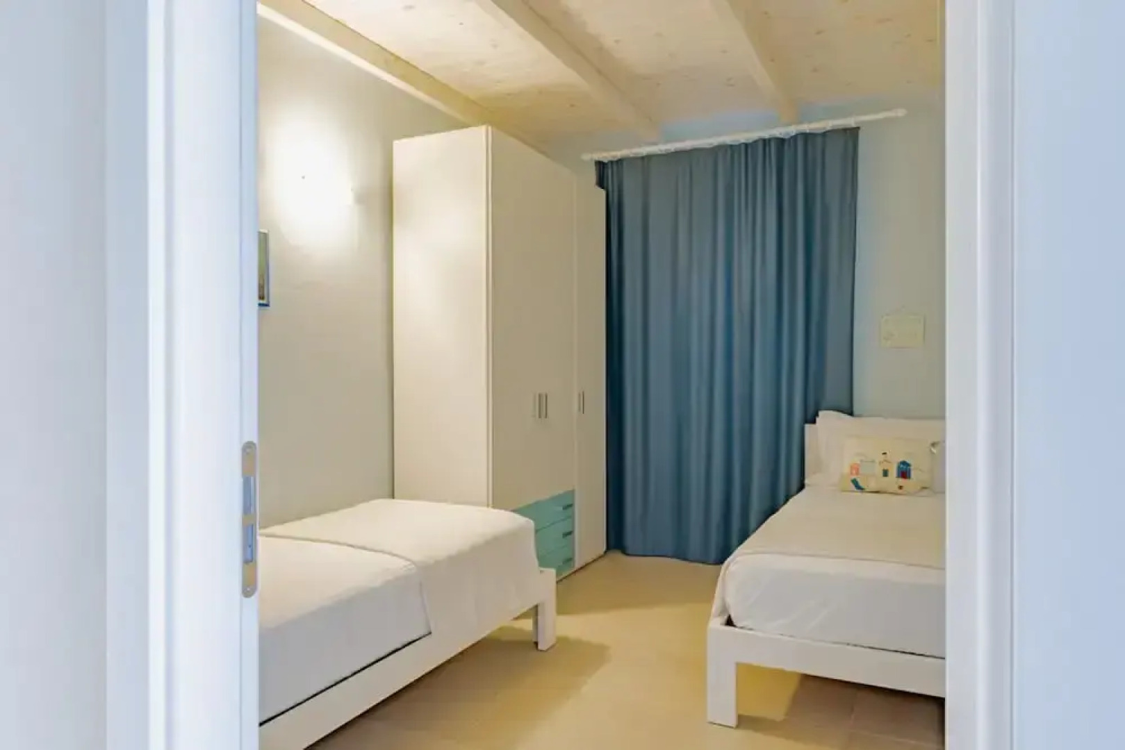 Villa dei Gruccioni in Torino di Sangro