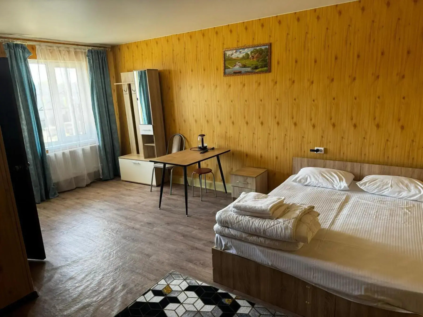 Гостевой дом West House (Вест Хаус)