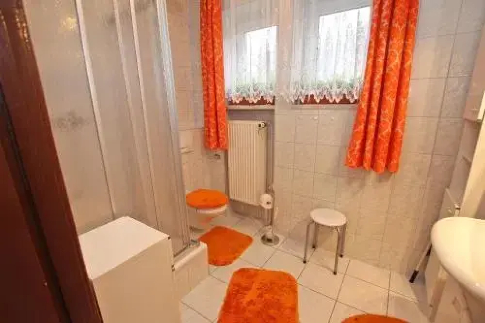 Ferienhaus Rechlin SEE 6171