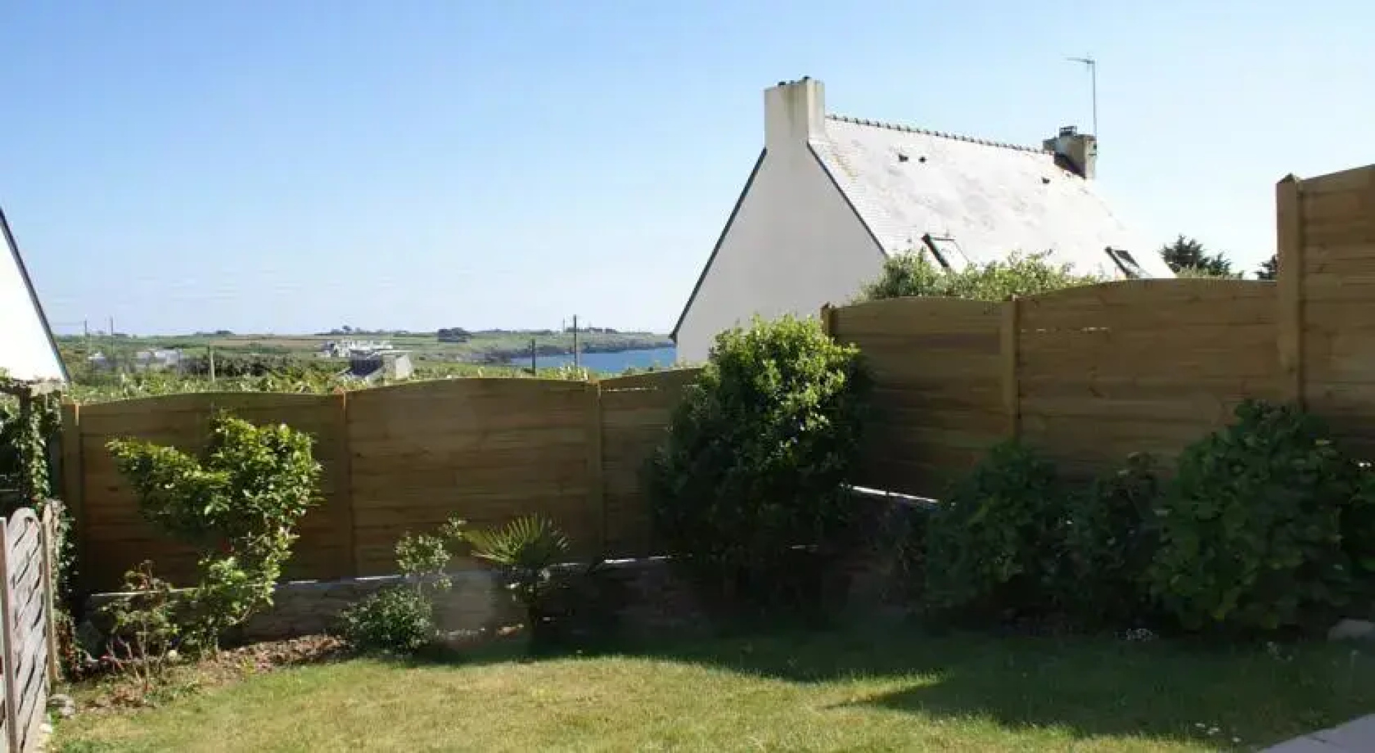 Résidence des Iles