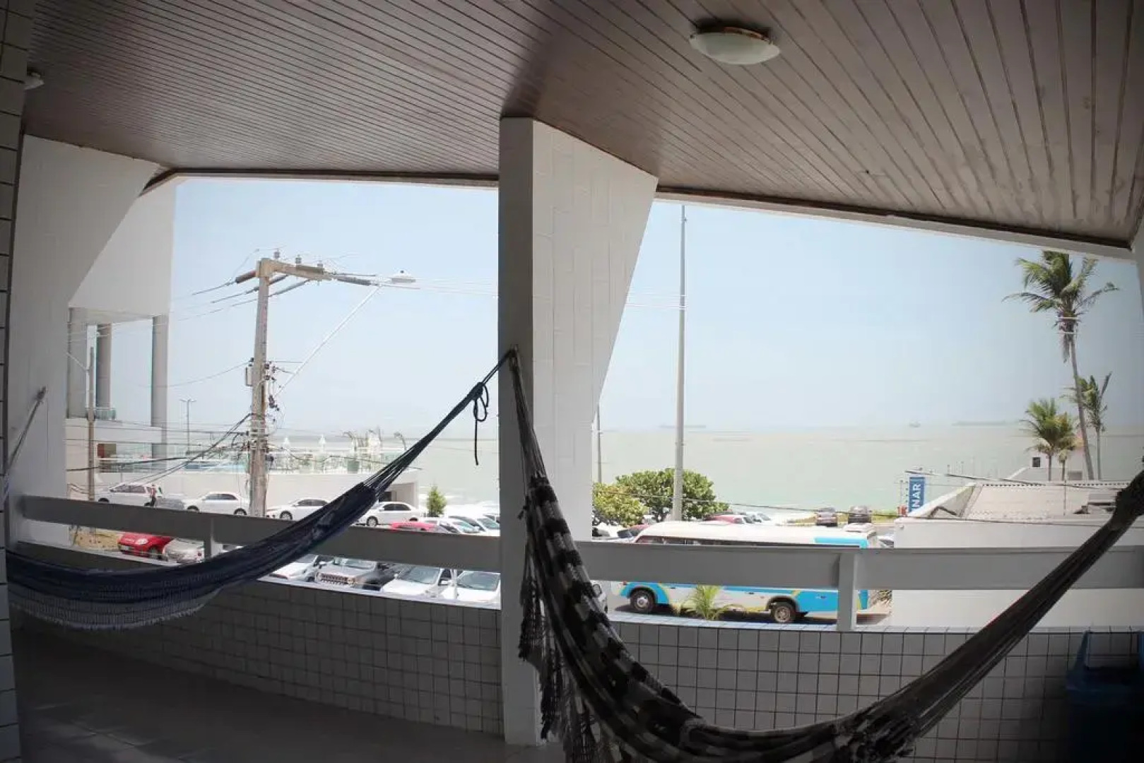 Pousada Mediterrâneo