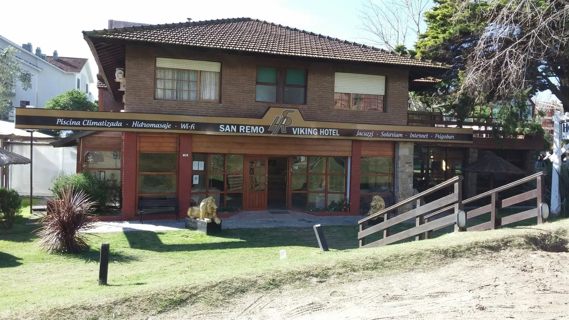 San Remo Viking Hotel