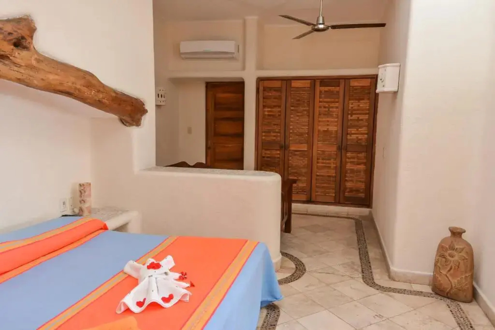 Villas San Sebastián