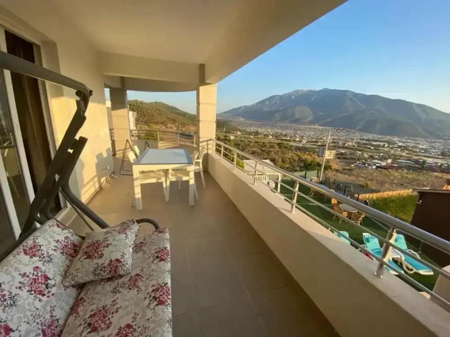 Azizepm in Mu la With 1 Bedrooms and 1 Bathrooms