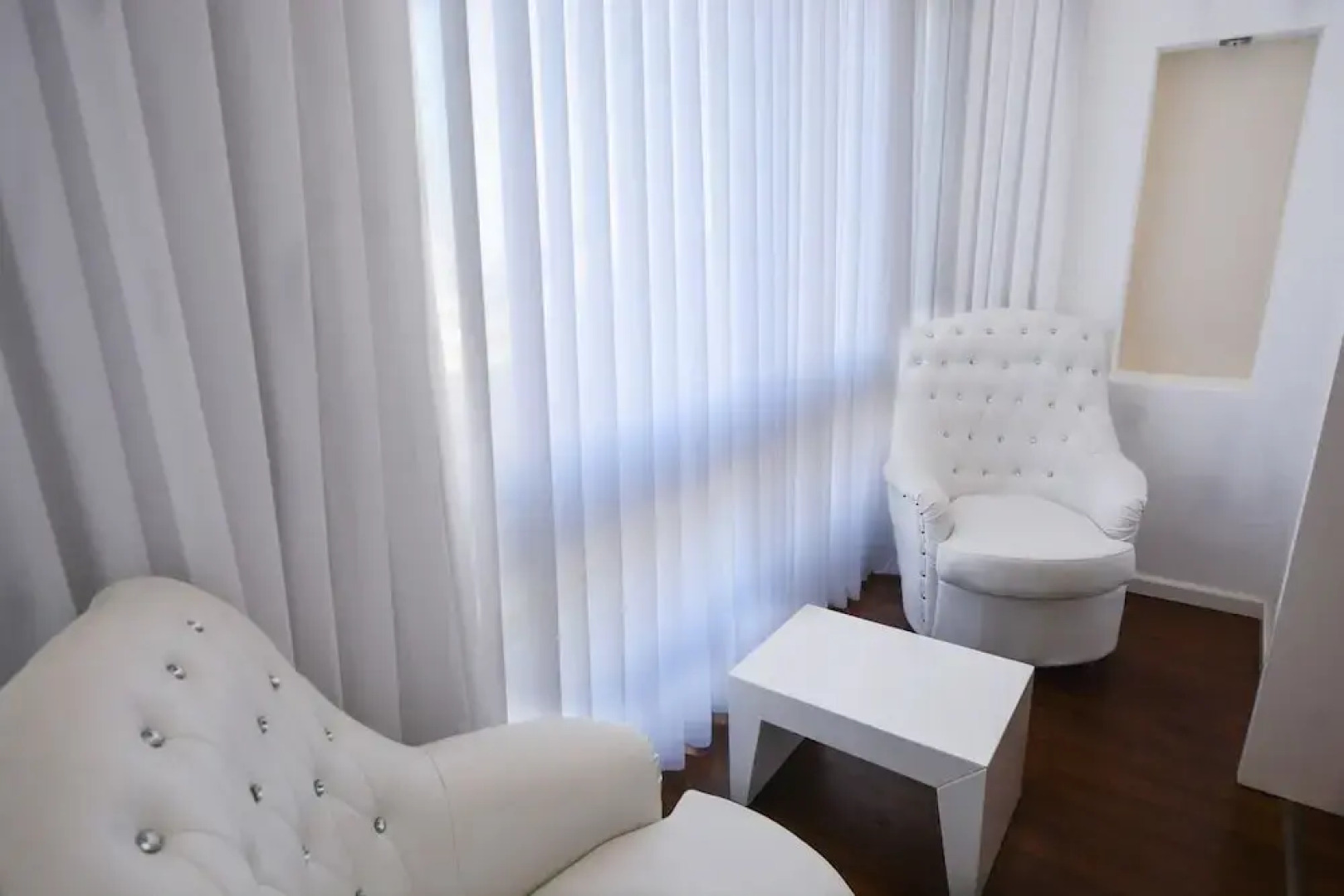 Rothschild Luxury Apartment Beautiful View Haifa Israel