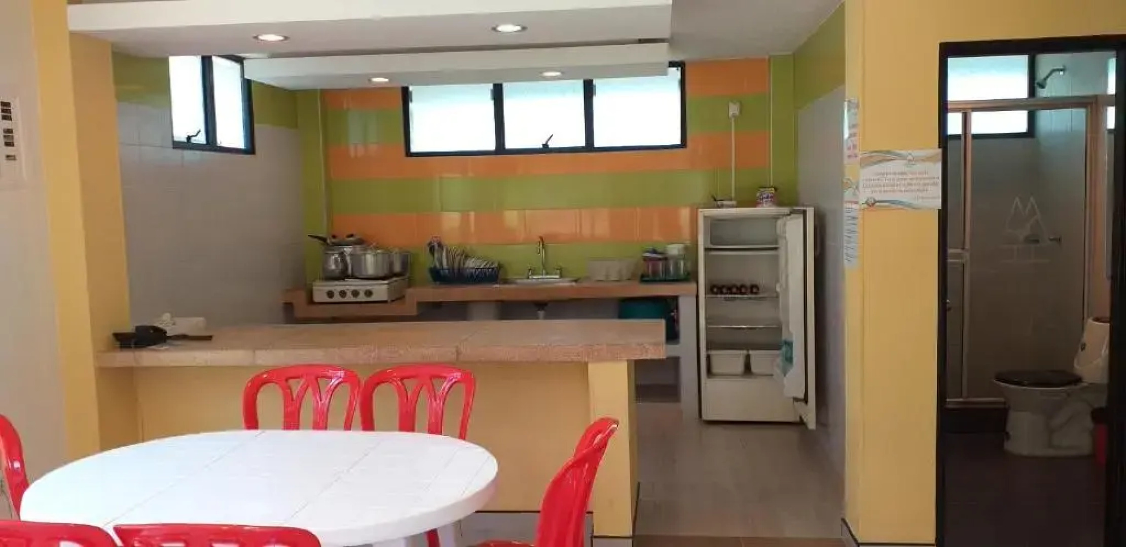 Centro Recreacional IASCEBOY