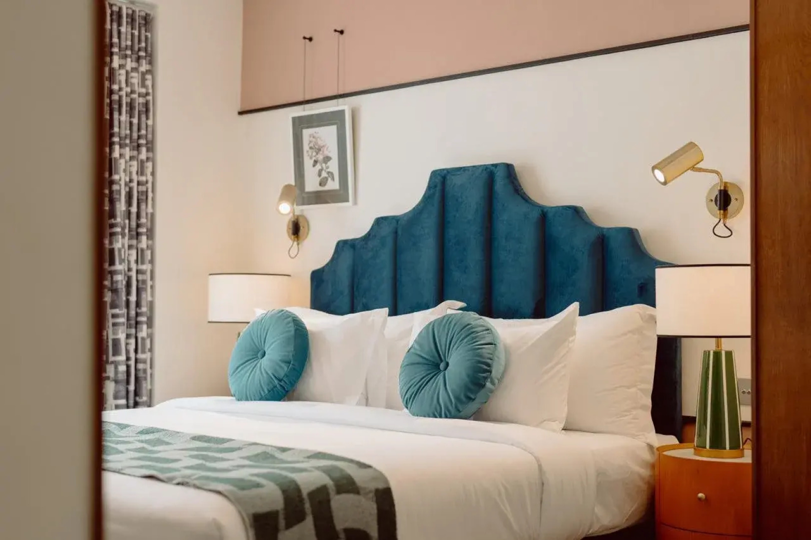 Sugar Marina Resort – LAGOON Villas – Nai Yang Beach