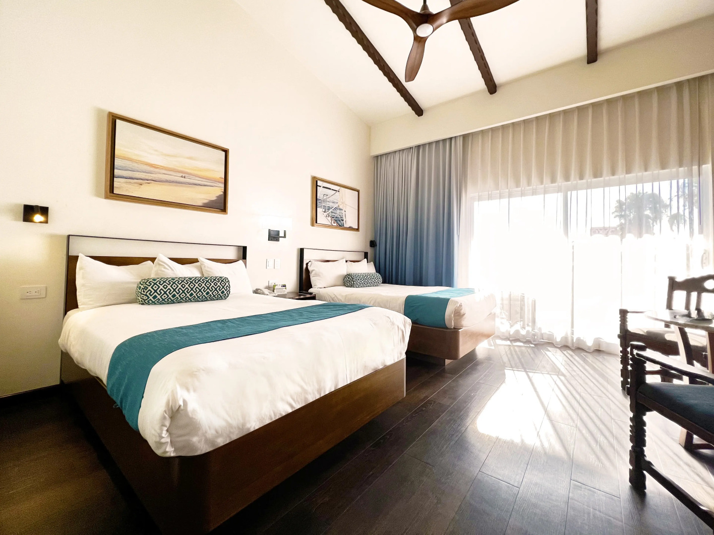 San Nicolas Hotel and Casino