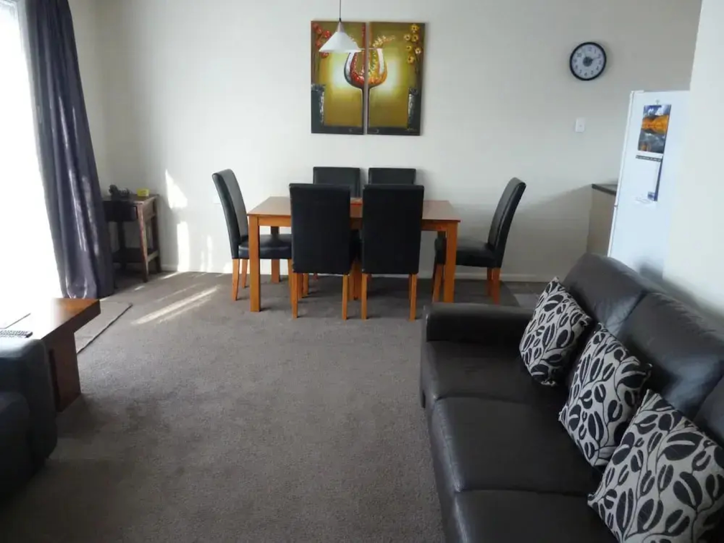 Cashel Court Motel